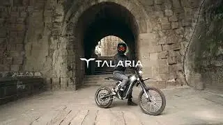 Talaria 2023