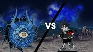 Прохожу The Great Diablo. The Battle Cats
