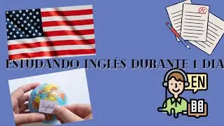 Vlog estudos de inglês- Aprender inglês em 2023