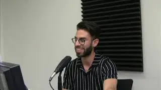 The Flow Podcast Ep. 1 Trailer CSUN Big Show 18
