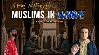 Muslim Historical & Cultural Presence in Europe | Pablo