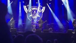 Gene Simmons Band - Deuce (Kuopiorock 27.07.2024)