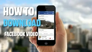 Comment télécharger des vidéos Facebook