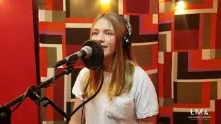Isabella Schlosser - My boy (Billie Eilish Cover)