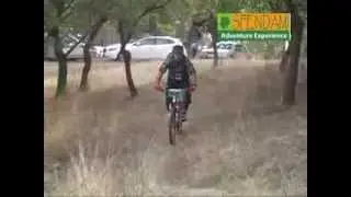 Sfendami Adventure Experience   2013