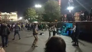 На Плотинке 17.09.23 - 6