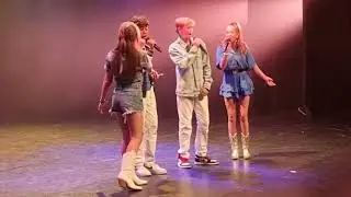 MixedUp Summer Vibes 2023 Nieuwegein