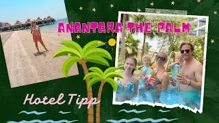 Anantara The Palm Dubai Resort