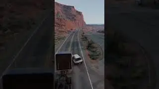 Road accident #gamechallenges