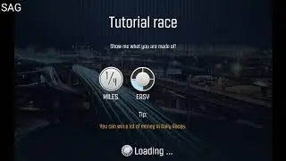 Top Speed : Drag & Fast Racing Android Gameplay