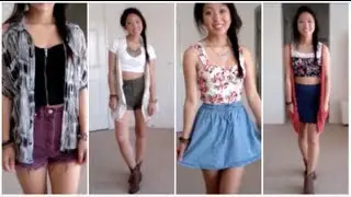 My Summer Lookbook