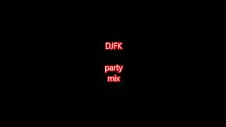 Demo Tape by DJFX Version 1.0