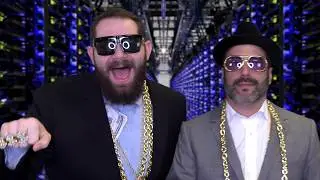 I.T. Baller Music Video | FL | Forthright Technology Partners