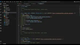Кэширование фронтэнда Nuxt 3