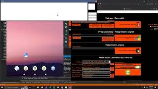 MatriEngine GUI Android package done