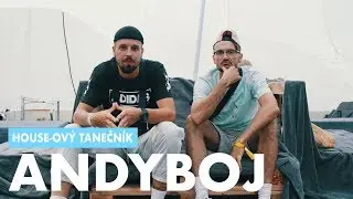 Dišputy Otca Mirca ~ ANDYBOJ | 