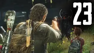Voll Aufgerüstet • THE LAST OF US #TLOU-023