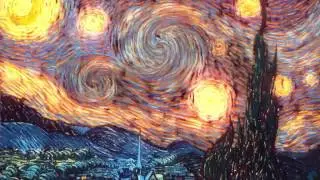 Vincent van Gogh
