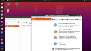 How To Install VMware Workstation On Ubuntu 22 04 | 20 04