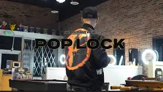 SAM TTG - POP LOCK (Music Video)