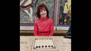 Апокачи. Новые игроки