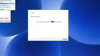 Cortana Can't Hear Me ( Issue Resolved)