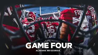 INSTANT CLASSIC | Alabama Football vs Georgia Football Full Game Recap