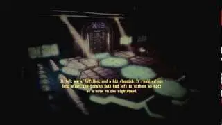 Fallout New Vegas Old World blues endings