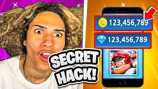Baseball 9 Hack Tutorial 📈💎