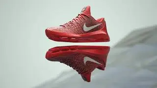 Nike KD8 Commercial