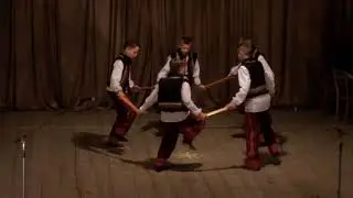 Опришки