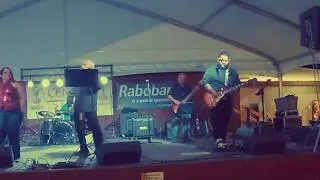 Jungle Love (Pure Majik Cover)
