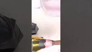 Doing Your Nails Self Taught