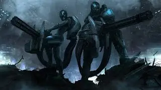 Warframe Grey League супра + мод разлома