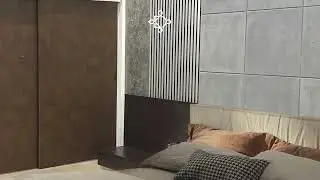 Abu Dhabi bedroom Decorious project Vimeo1