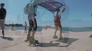 rolanje koper 2021