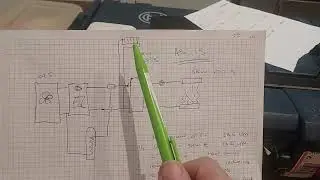 Daikin heat pump poor system design.