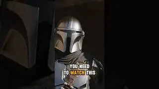 Fans of The Mandalorian Need to Watch This!