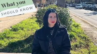 What it's really like to live in South Italy in January