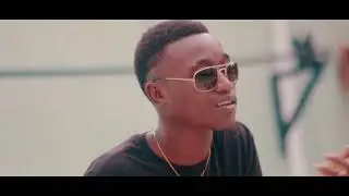 NEW SLAM M REGRÈT BY_bilget Haïti