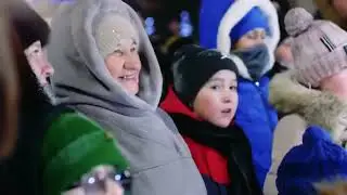 Новый год в РТ