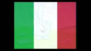 KikoRiki - La Panchina (Italian S01E1 Dub)