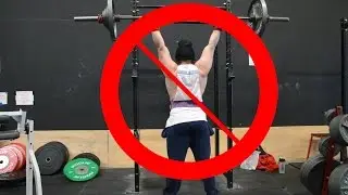 Is the Overhead Press USELESS for Powerlifting?
