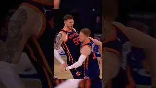 New York Basketball Is Back 🍎👀 76ers vs Knicks Game 2 🔥