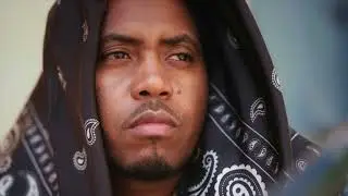 [FREE] DMX x Nas Type Beat 