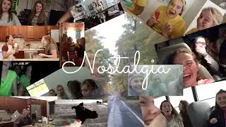 Nostalgia