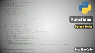 Python - Functions with Parameters