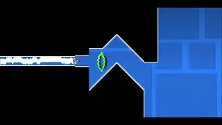 just a test - Geometry dash