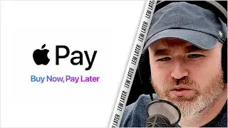 ApplePay Later Work?