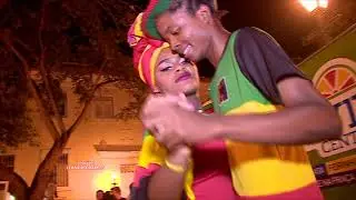 DANÇANDO REGGAE NO MARANHÃO - ROTEIRO REGGAE SETEMBRO 2019